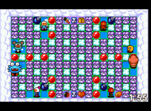 JagBoom by D-Mar (Dmar3000) for Atari Jaguar