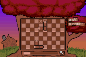 Kindling Season by ipodtouch0218 for Game Boy Advance
