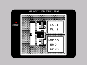 Kwirk by kirby2000 for ZX Spectrum
