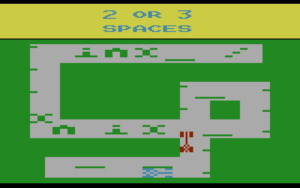 Math Gran Prix by kimchipenguin2 for Atari ST
