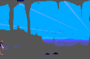 Out of This World (Demo) by haroldo-ok for Sega Master System