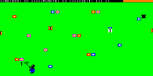 PolyPlay500 by RMJ & JoeJoe for Amiga OCS