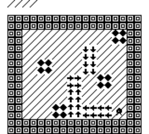 Project Lantern by devgb for Game Boy