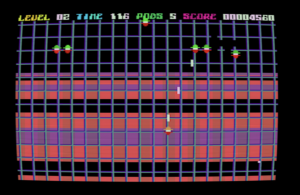 Proof Of Destruction by Fandenivoldsk for Sega Master System