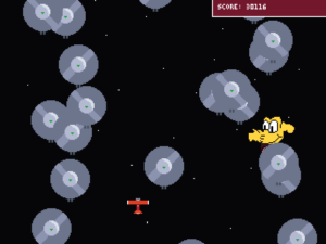 The Red Baron Takes Flight Again by Captain Dreamcast for Sega Dreamcast