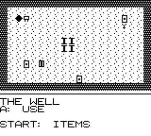 Sevenfold by retroromrunner for Game Boy