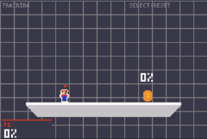 SmashBros Advance by Rocking for Game Boy Advance