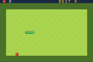 SnakeAdvance by Rocking for Game Boy Advance