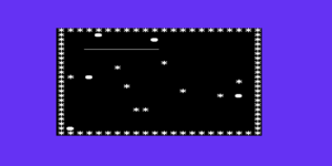 https://fourseasons.itch.io/snakes-snack-for-commodore-vic20