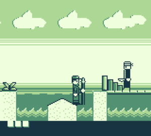 SpearHead by KimiGaming64 for Game Boy