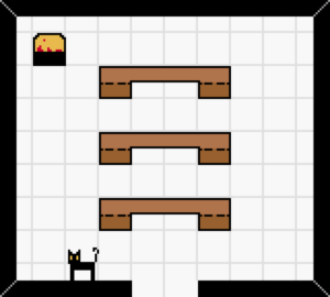 The Cookie Kitchen by Mochi for Game Boy Color