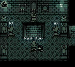 Trigwa by CD-REV for Game Boy Color