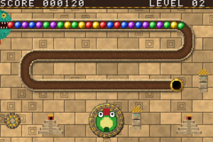 Zoomer by hjcoggan for Game Boy Advance