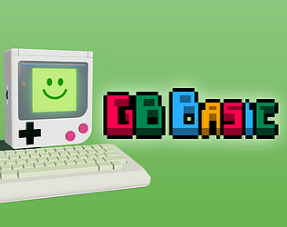 GameBuilder BASIC v1.14 (GB misc)